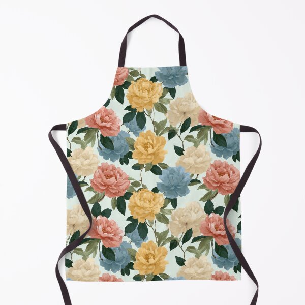 Item preview, Classic Graceful Peonies Texture For Thinking Of You designed and sold by RoyalStarsPatts.
