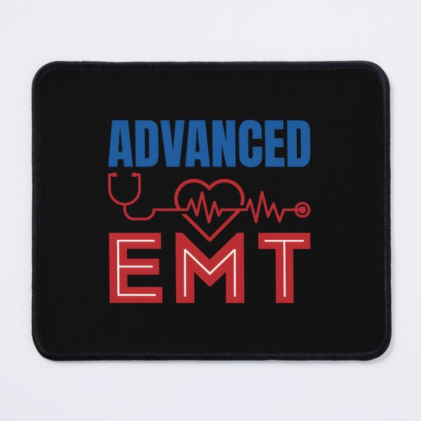Item preview, Advanced EMT – Emergency Medical Technician designed and sold by chsaggbix19.