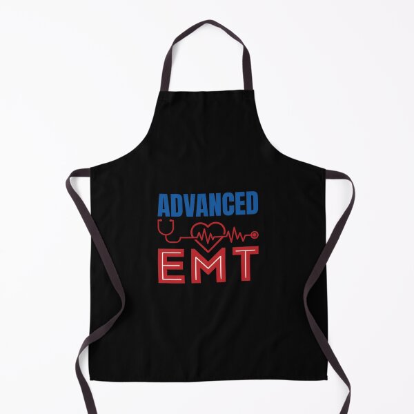 Item preview, Advanced EMT – Emergency Medical Technician designed and sold by chsaggbix19.