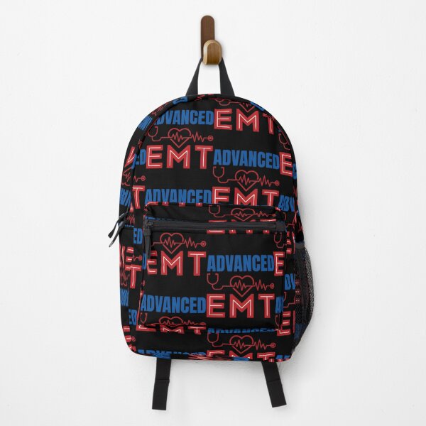 Item preview, Advanced EMT – Emergency Medical Technician designed and sold by chsaggbix19.