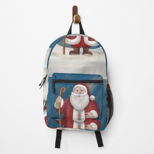 Item preview, Cute santa clause designed and sold by Muroojart.