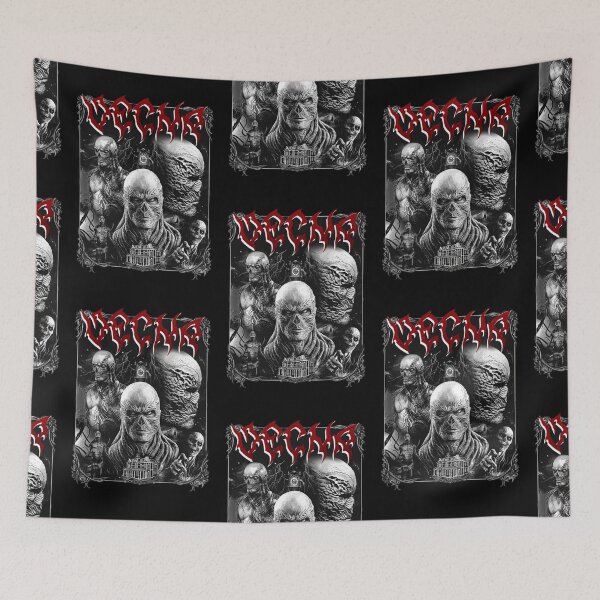 Item preview, It's time - Vecna designed and sold by BurunaMD.