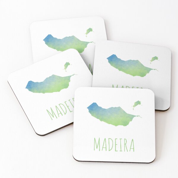 Item preview, Madeira designed and sold by Motivburg.