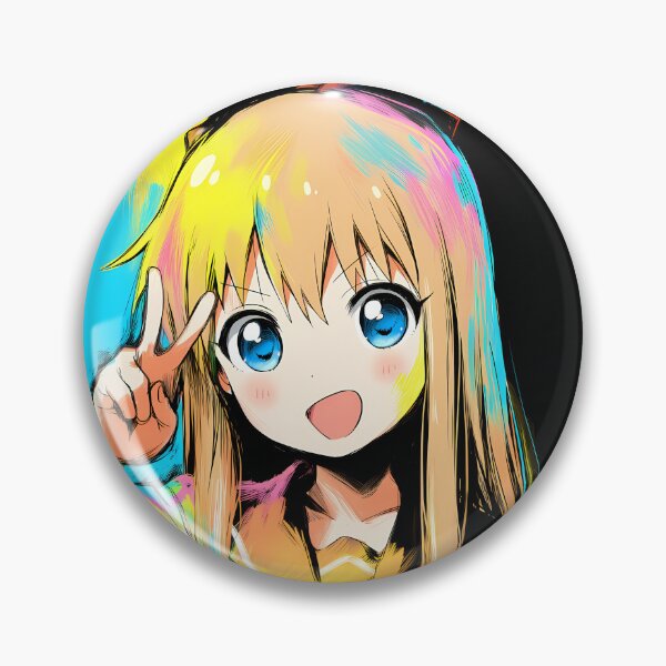 Item preview, Toshino Kyoko - 3 designed and sold by Infinite-Aspire.