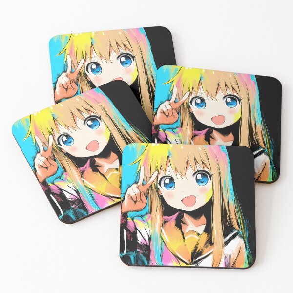 Item preview, Toshino Kyoko - 3 designed and sold by Infinite-Aspire.