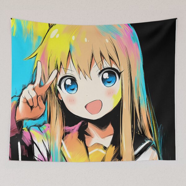 Item preview, Toshino Kyoko - 3 designed and sold by Infinite-Aspire.