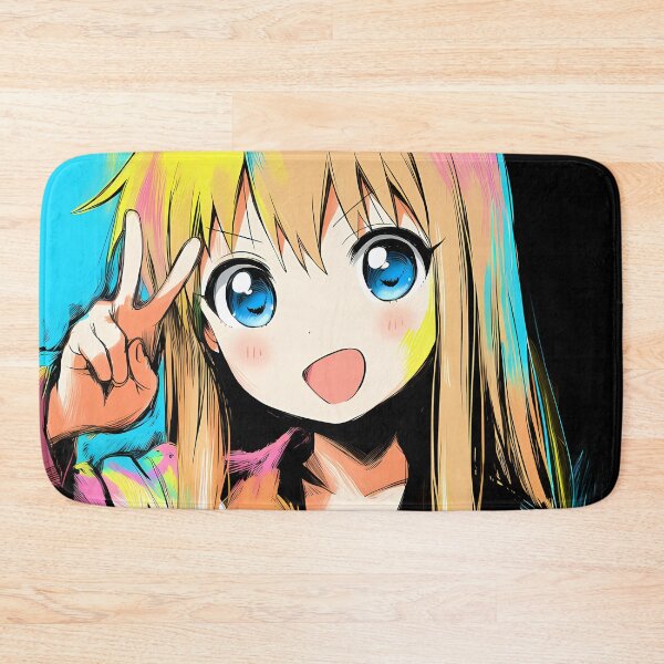 Item preview, Toshino Kyoko - 3 designed and sold by Infinite-Aspire.