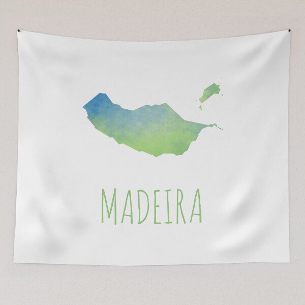 Item preview, Madeira designed and sold by Motivburg.