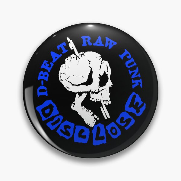 Item preview, White Skull Punk Band designed and sold by DeadTired666.