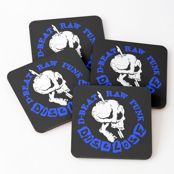 Item preview, White Skull Punk Band designed and sold by DeadTired666.