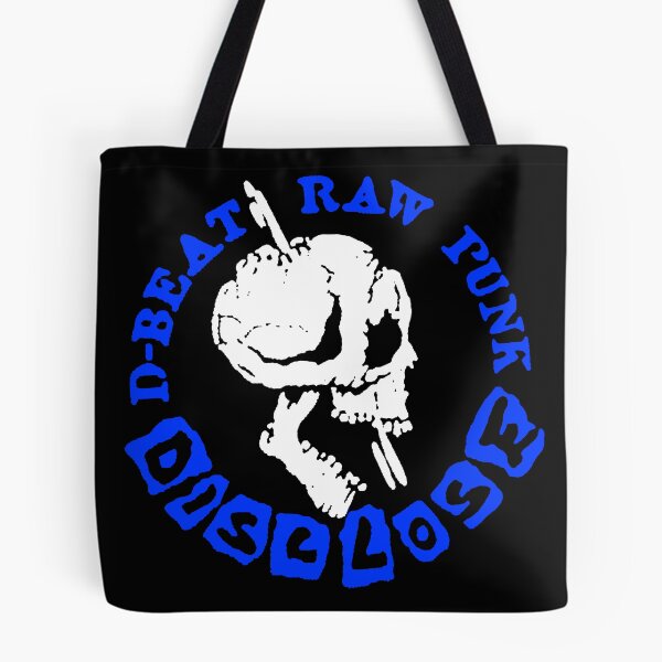 Item preview, White Skull Punk Band designed and sold by DeadTired666.