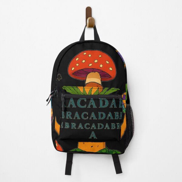 Item preview, Abracadabra Mushroom designed and sold by Ogfx.