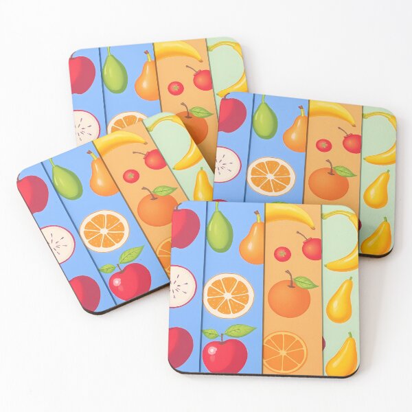 Item preview, Grapefruit Colorful Fruit Patterns Celebrating Nature Fresh Beauty designed and sold by ART ATTACK ZONE.