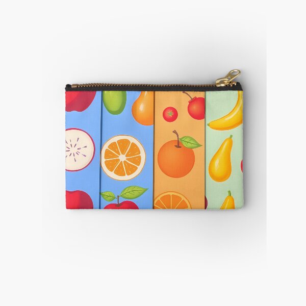 Item preview, Grapefruit Colorful Fruit Patterns Celebrating Nature Fresh Beauty designed and sold by ART ATTACK ZONE.