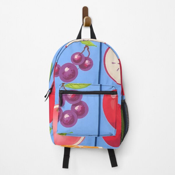 Item preview, Grapefruit Colorful Fruit Patterns Celebrating Nature Fresh Beauty designed and sold by ART ATTACK ZONE.