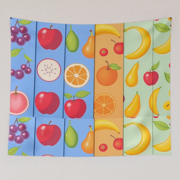 Item preview, Grapefruit Colorful Fruit Patterns Celebrating Nature Fresh Beauty designed and sold by ART ATTACK ZONE.