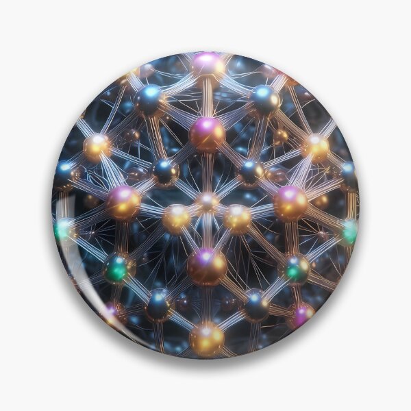 Item preview, Scifi Theme Texture of Asymmetrical Glowing Biological Neuron Synapses (image size 7840x11680) designed and sold by Digital-Davinci.