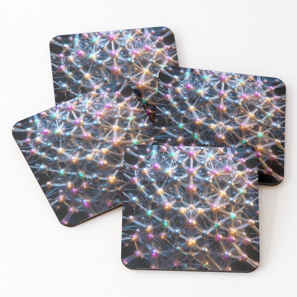 Item preview, Scifi Theme Texture of Asymmetrical Glowing Biological Neuron Synapses (image size 7840x11680) designed and sold by Digital-Davinci.