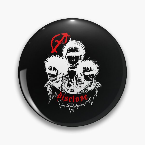 Item preview, Punk Music Band designed and sold by DeadTired666.