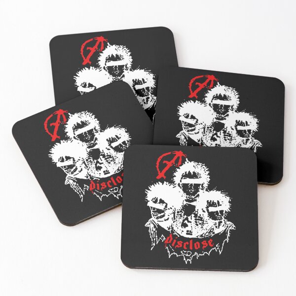 Item preview, Punk Music Band designed and sold by DeadTired666.