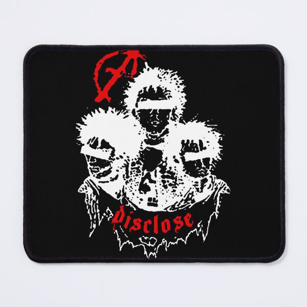Item preview, Punk Music Band designed and sold by DeadTired666.