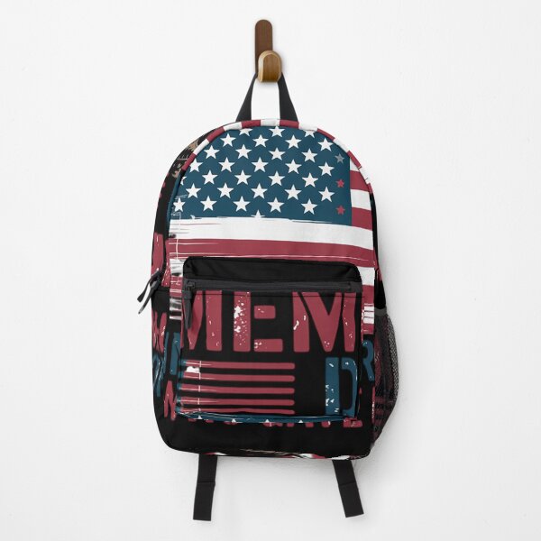 Item preview, Memorial Day In Memory Of Those Who Gave Everything Soldier designed and sold by SiegridOffical.