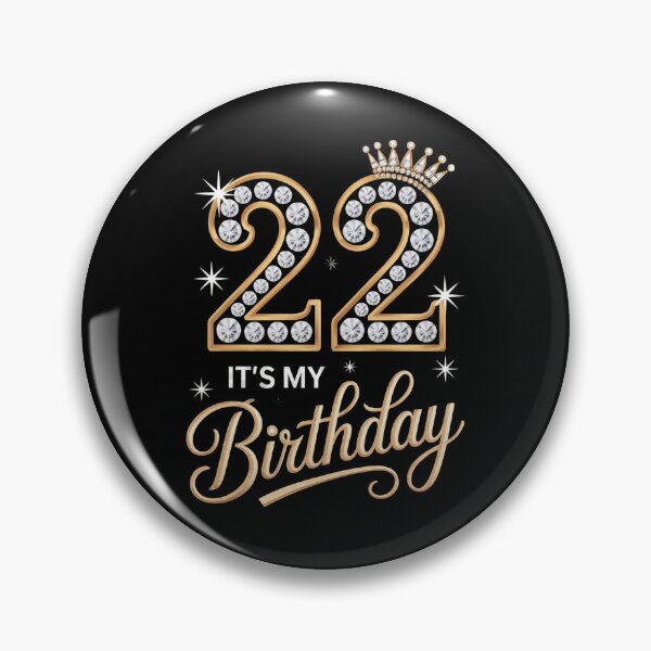 Item preview, 22h Birthday Celebration designed and sold by jkrphoto.