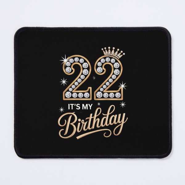 Item preview, 22h Birthday Celebration designed and sold by jkrphoto.