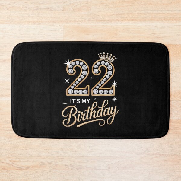 Item preview, 22h Birthday Celebration designed and sold by jkrphoto.