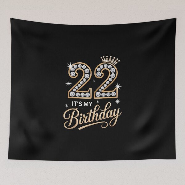 Item preview, 22h Birthday Celebration designed and sold by jkrphoto.