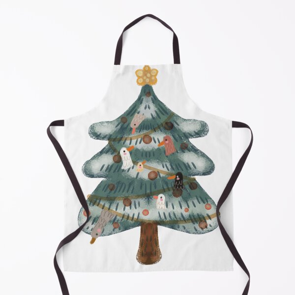 Item preview, Christmas with ducks, funny ducks designed and sold by Dormitria.
