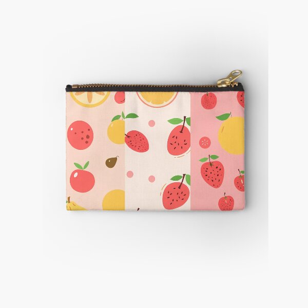 Item preview, Coconut Colorful Fruit Patterns Celebrating Nature Fresh Beauty designed and sold by ART ATTACK ZONE.