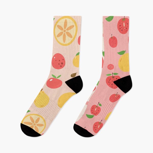 Item preview, Coconut Colorful Fruit Patterns Celebrating Nature Fresh Beauty designed and sold by ART ATTACK ZONE.