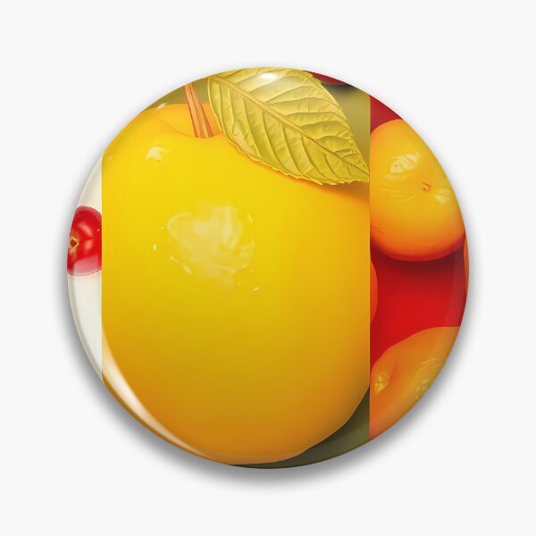 Item preview, Fig Colorful Fruit Patterns Celebrating Nature Fresh Beauty designed and sold by ART ATTACK ZONE.