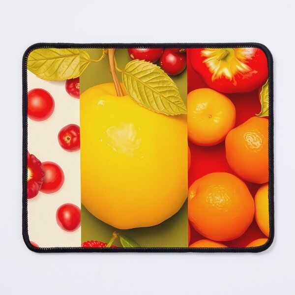 Item preview, Fig Colorful Fruit Patterns Celebrating Nature Fresh Beauty designed and sold by ART ATTACK ZONE.