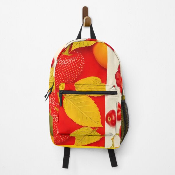 Item preview, Fig Colorful Fruit Patterns Celebrating Nature Fresh Beauty designed and sold by ART ATTACK ZONE.