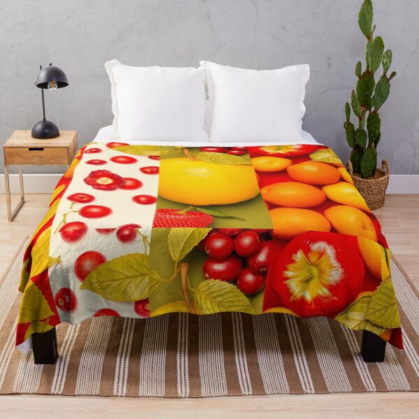 Item preview, Fig Colorful Fruit Patterns Celebrating Nature Fresh Beauty designed and sold by ART ATTACK ZONE.
