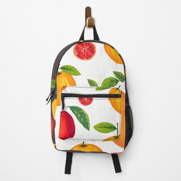 Item preview, Apricot Colorful Fruit Patterns Celebrating Nature Fresh Beauty designed and sold by ART ATTACK ZONE.