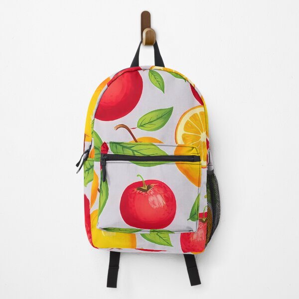 Item preview, Cranberry Colorful Fruit Patterns Celebrating Nature Fresh Beauty designed and sold by ART ATTACK ZONE.