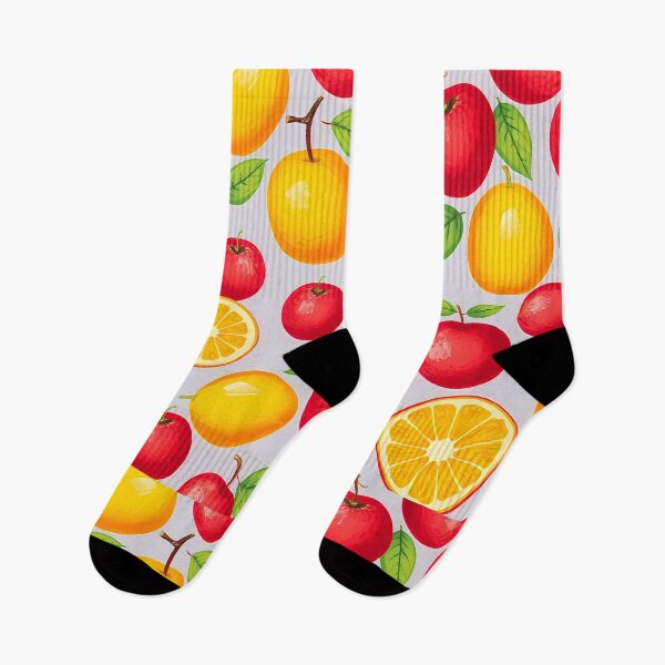 Item preview, Cranberry Colorful Fruit Patterns Celebrating Nature Fresh Beauty designed and sold by ART ATTACK ZONE.