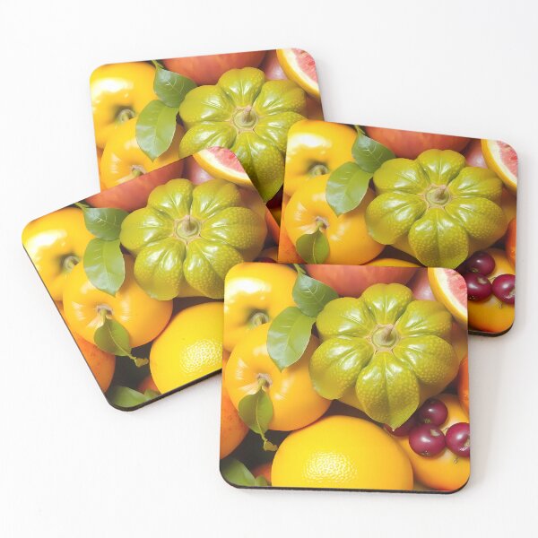 Item preview, Dragon Fruit Patterns Celebrating Nature Fresh Beauty designed and sold by ART ATTACK ZONE.