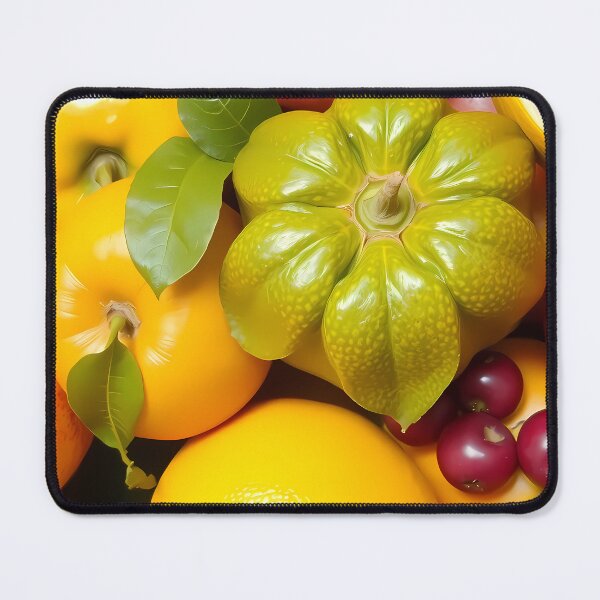 Item preview, Dragon Fruit Patterns Celebrating Nature Fresh Beauty designed and sold by ART ATTACK ZONE.