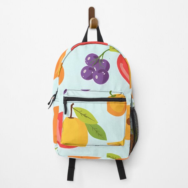 Item preview, Lychee Colorful Fruit Patterns Celebrating Nature Fresh Beauty designed and sold by ART ATTACK ZONE.