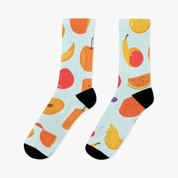 Item preview, Lychee Colorful Fruit Patterns Celebrating Nature Fresh Beauty designed and sold by ART ATTACK ZONE.