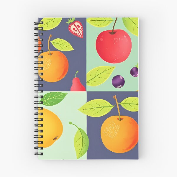 Item preview, Guava Colorful Fruit Patterns Celebrating Nature Fresh Beauty designed and sold by ART ATTACK ZONE.