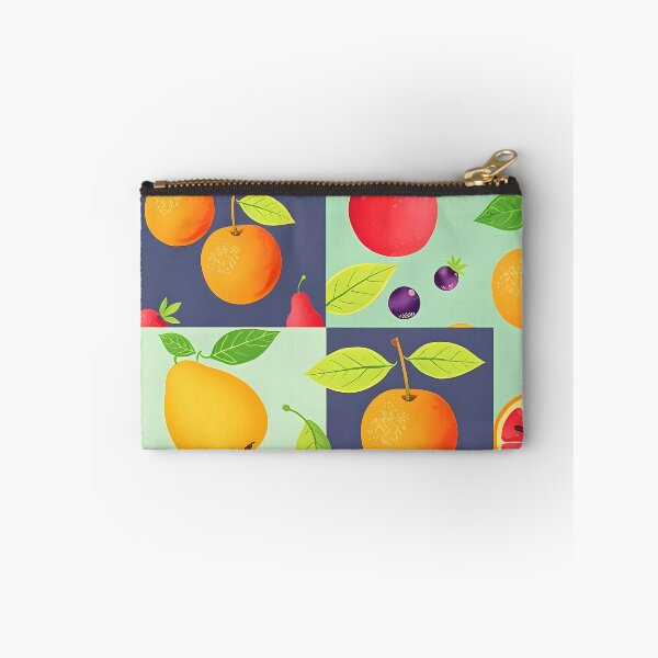 Item preview, Guava Colorful Fruit Patterns Celebrating Nature Fresh Beauty designed and sold by ART ATTACK ZONE.