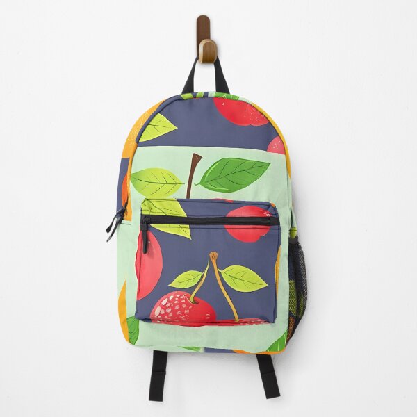 Item preview, Guava Colorful Fruit Patterns Celebrating Nature Fresh Beauty designed and sold by ART ATTACK ZONE.