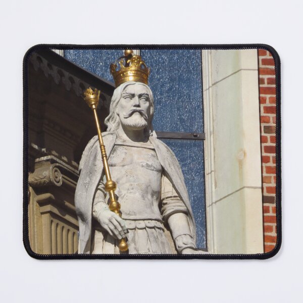 Item preview, King Ladislaus 1 designed and sold by wiggyofipswich.