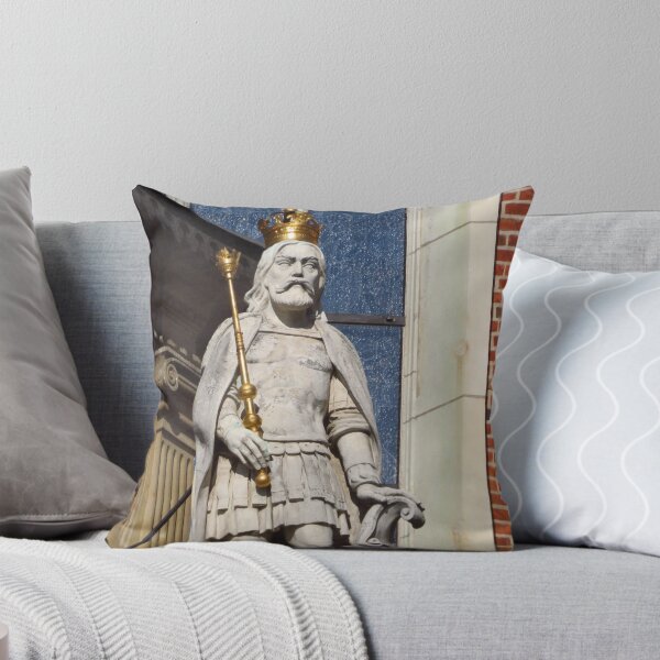 Item preview, King Ladislaus 1 designed and sold by wiggyofipswich.