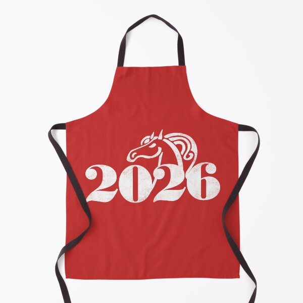 Item preview, Year Of The Horse 2026. #2 designed and sold by EunsooLee.